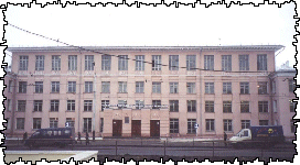 Hauptgeb&auml;ude