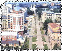Omsk